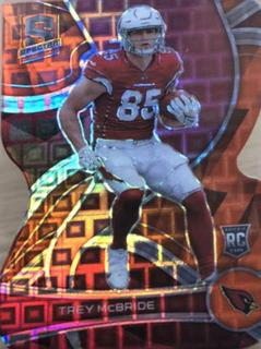Trey McBride