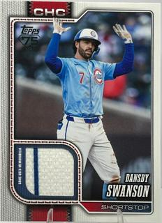 Dansby Swanson