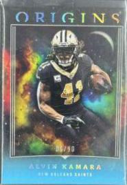 Alvin Kamara