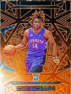 Ja'Kobe Walter