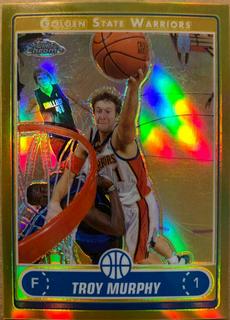 Troy Murphy