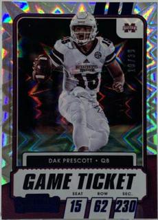 Dak Prescott