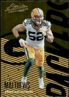 Clay Matthews