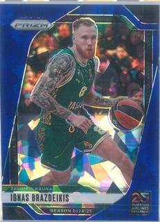 Ignas Brazdeikis
