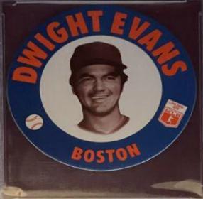 Dwight Evans