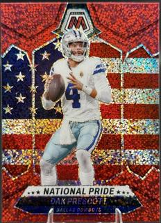 Dak Prescott