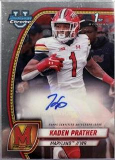 Kaden Prather