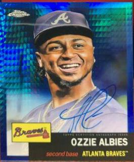 OZZIE Albies