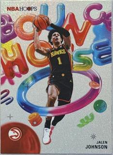 Jalen Johnson