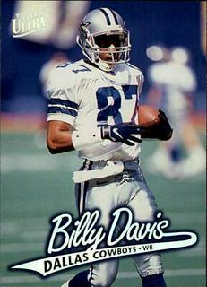 Billy Davis