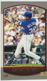 Carlos Beltran