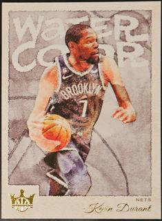 Kevin Durant