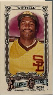 Dave Winfield