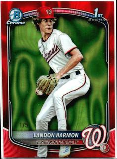 Landon Harmon