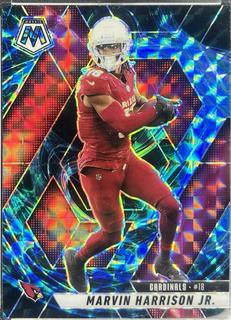 Marvin Harrison Jr.