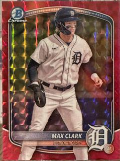 Max Clark