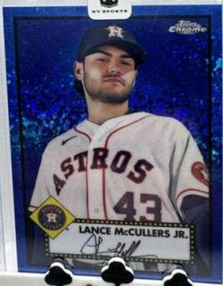 Lance McCullers Jr.