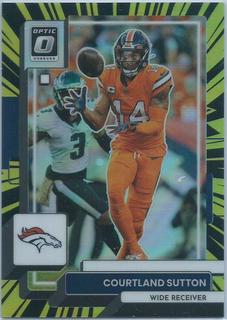 Courtland Sutton