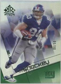 Jeremy Shockey