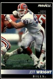 Jeff Wright