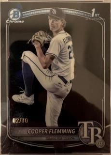 Cooper Flemming