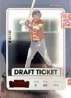 Alex Bregman