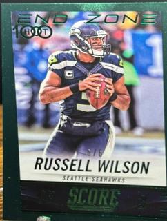 Russell Wilson