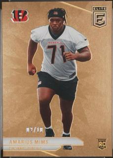 Amarius Mims