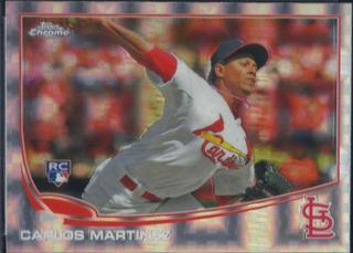 Carlos Martinez