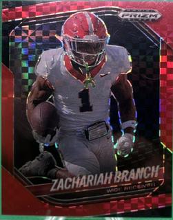 Zachariah Branch