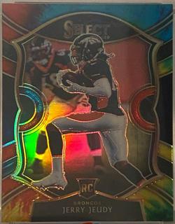 Jerry Jeudy