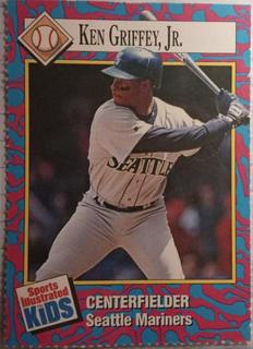 Ken Griffey Jr