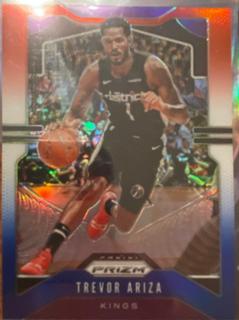 Trevor Ariza