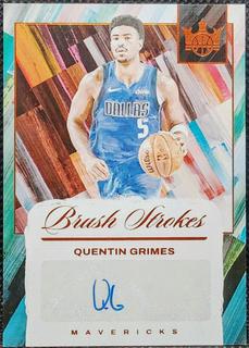 Quentin Grimes