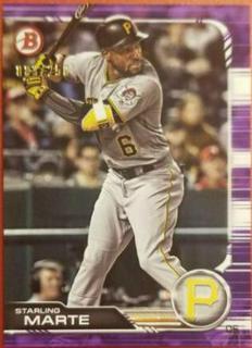 Starling Marte
