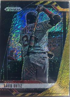 David Ortiz
