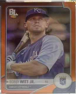 Bobby Witt Jr.