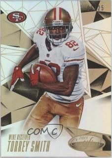 Torrey Smith