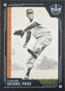 Satchel Paige