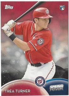 Trea Turner