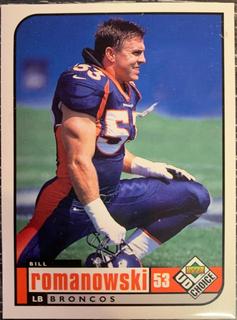 Bill Romanowski