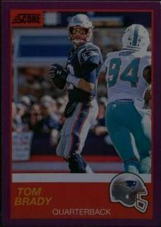 Tom Brady
