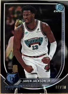 Jaren Jackson Jr.