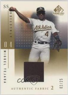 Miguel Tejada
