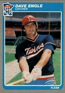 Dave Engle