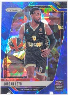 Jordan Loyd