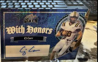CJ Carr