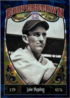Luke Appling