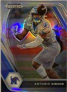 Antonio Gibson