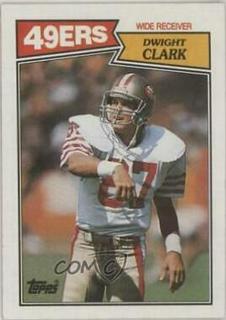 Dwight Clark